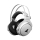 Sharkoon SKILLER SGH50 - White - 1233926 - zdjęcie 2
